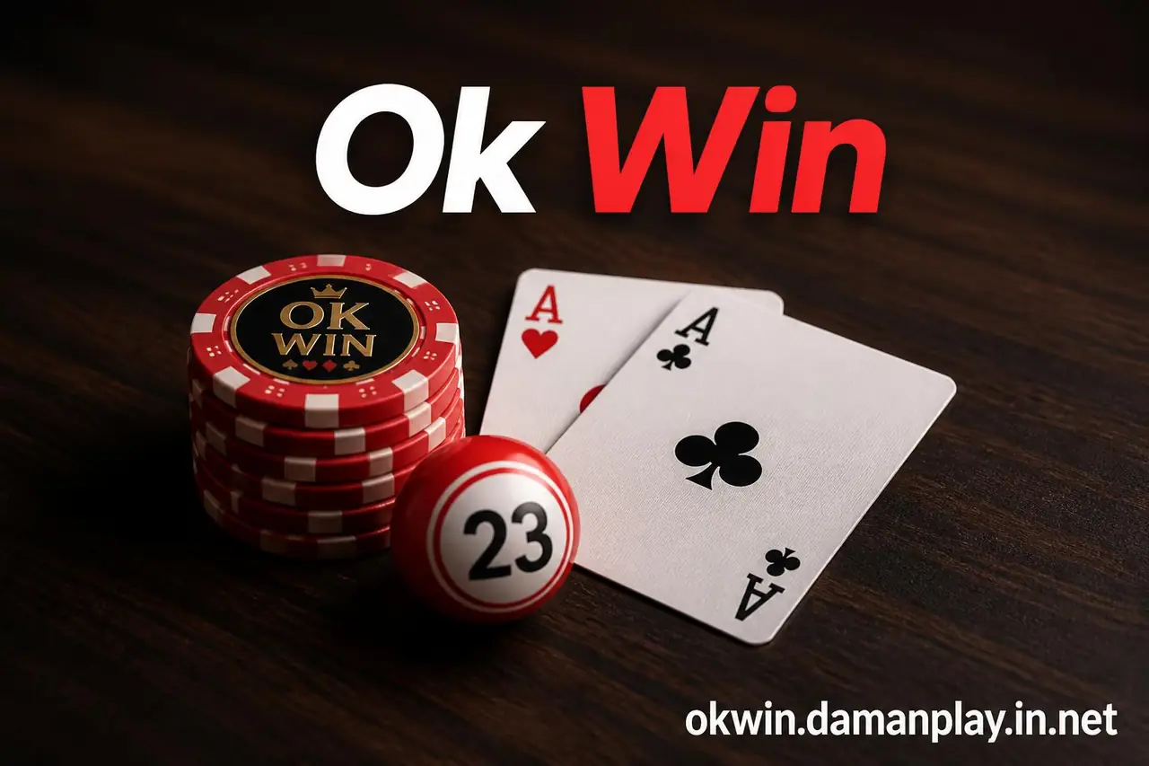 Ok Win
