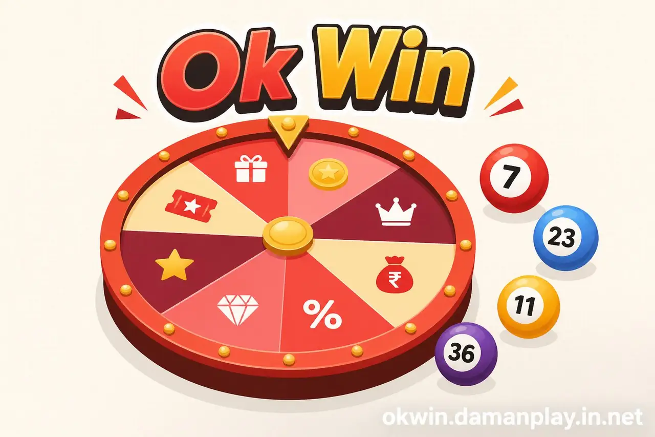 Ok Win